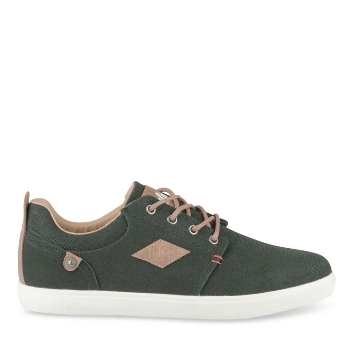 Sneakers ZWART