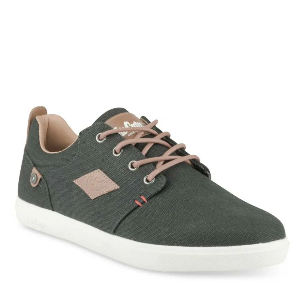 Sneakers ZWART