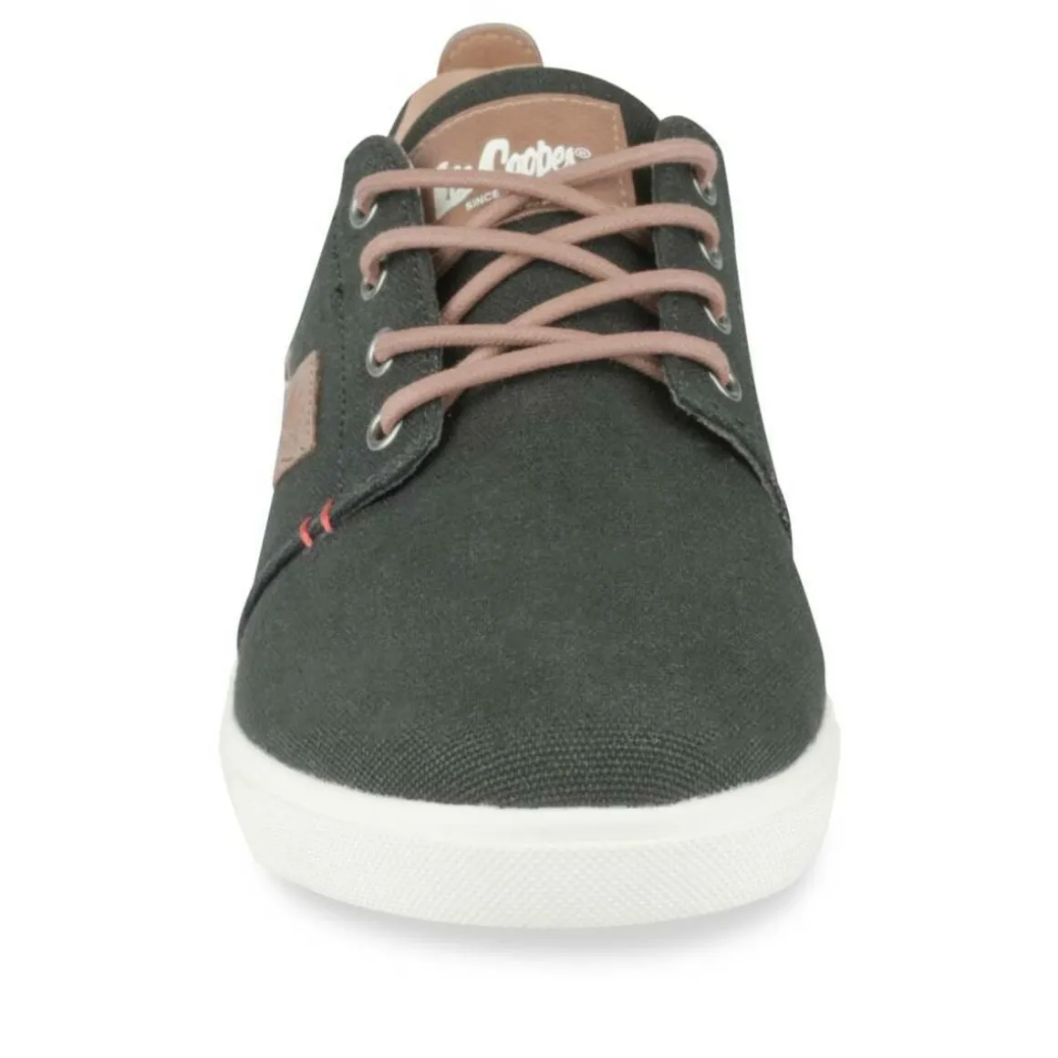 Sneakers ZWART