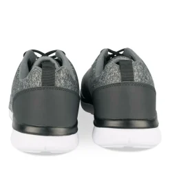 Sneakers ZWART