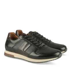 Sneakers ZWART