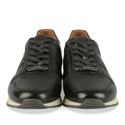 Sneakers ZWART