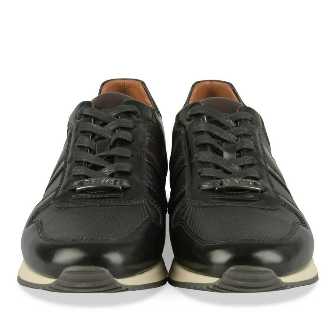 Sneakers ZWART