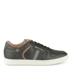Sneakers ZWART