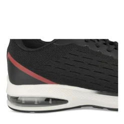 Sneakers ZWART