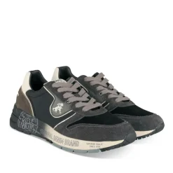 Sneakers ZWART