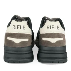 Sneakers ZWART