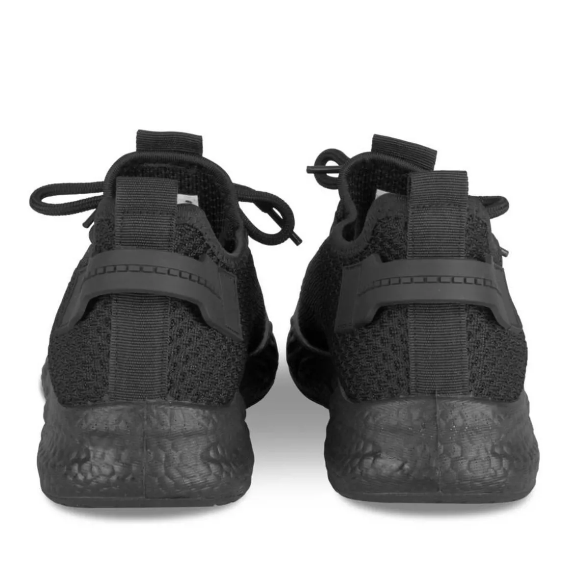 Sneakers ZWART