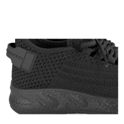 Sneakers ZWART