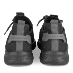 Sneakers ZWART