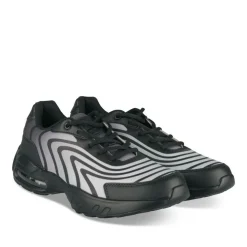 Sneakers ZWART