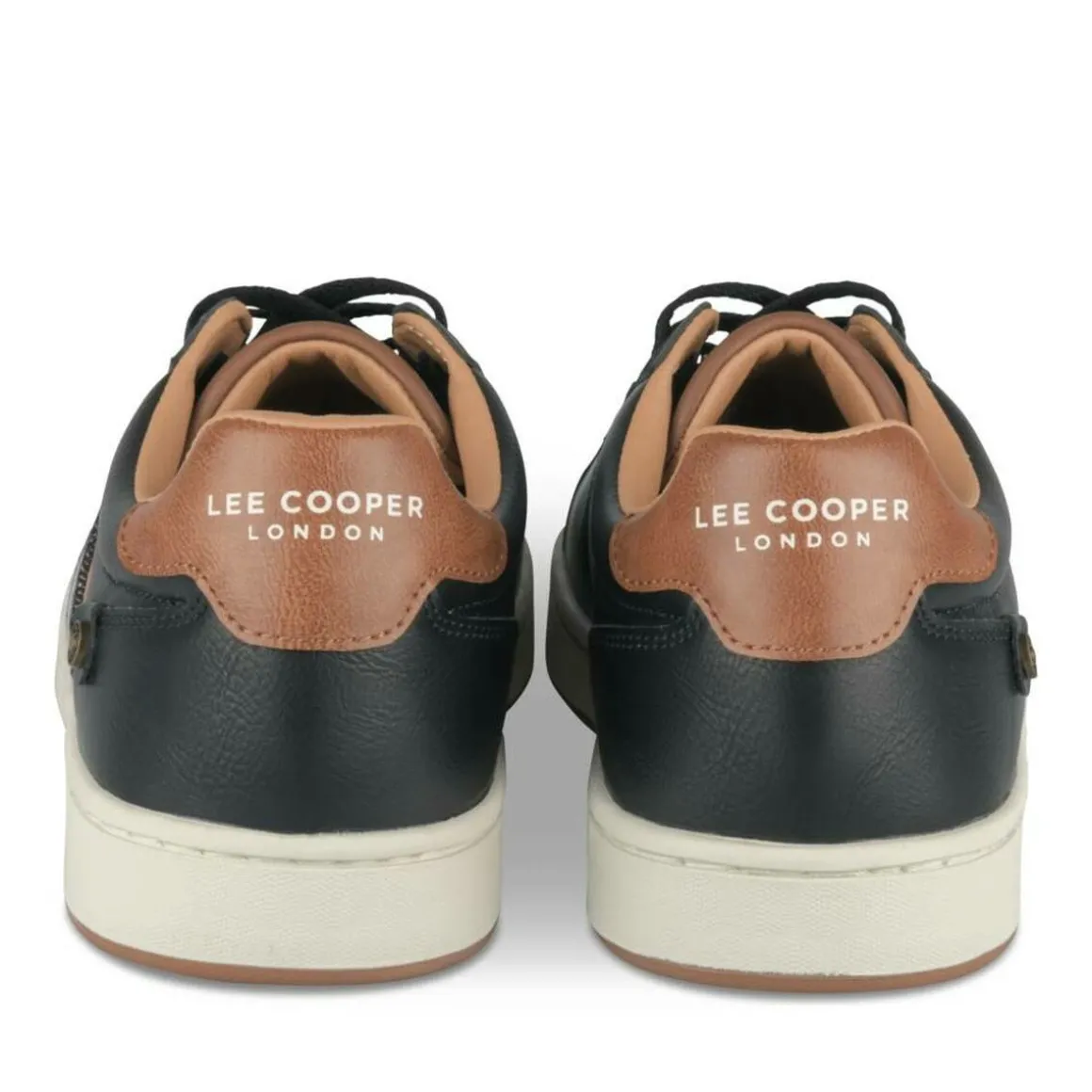 Sneakers ZWART