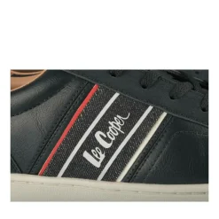 Sneakers ZWART