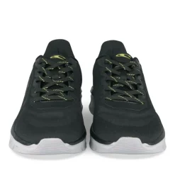 Sneakers ZWART