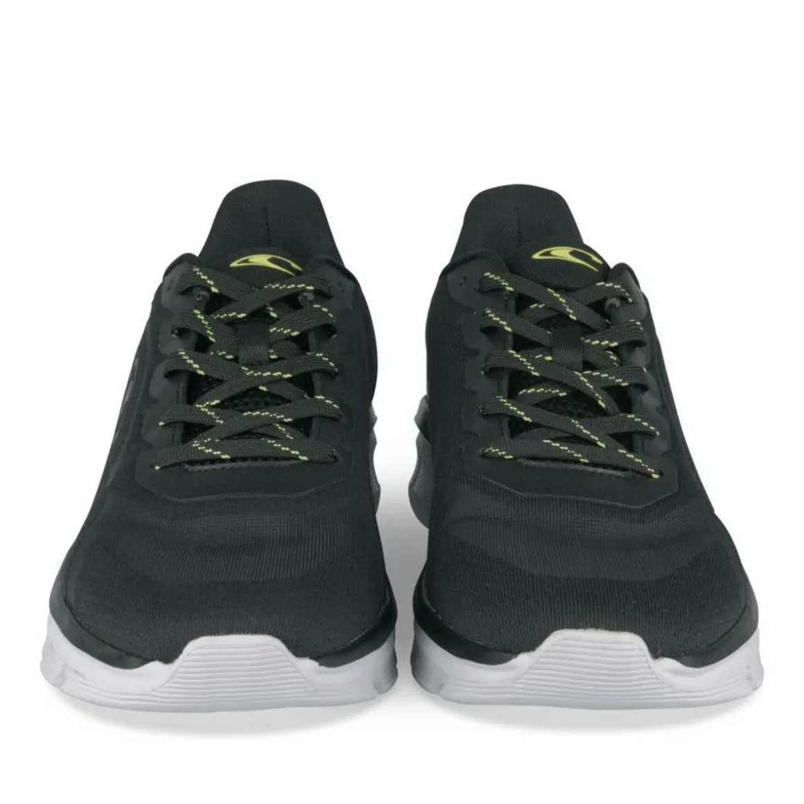 Sneakers ZWART