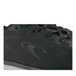 Sneakers ZWART