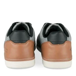Sneakers ZWART