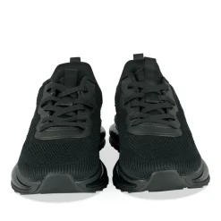 Sneakers ZWART