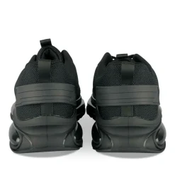 Sneakers ZWART