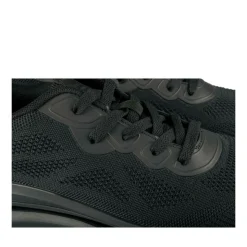Sneakers ZWART