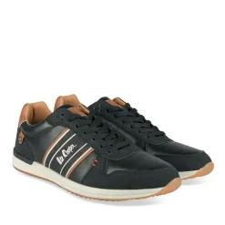 Sneakers ZWART