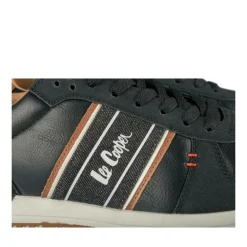 Sneakers ZWART