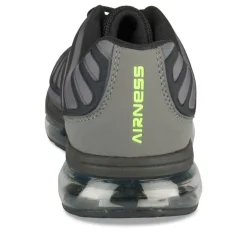 Sneakers ZWART
