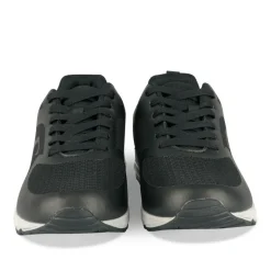 Sneakers ZWART