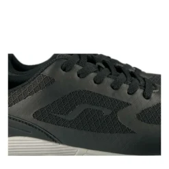 Sneakers ZWART
