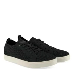 Sneakers ZWART
