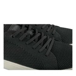 Sneakers ZWART