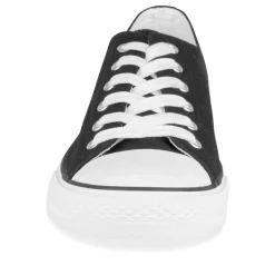 Sneakers ZWART