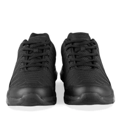 Sneakers ZWART