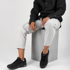 Sneakers ZWART