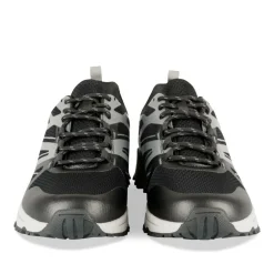 Sneakers ZWART