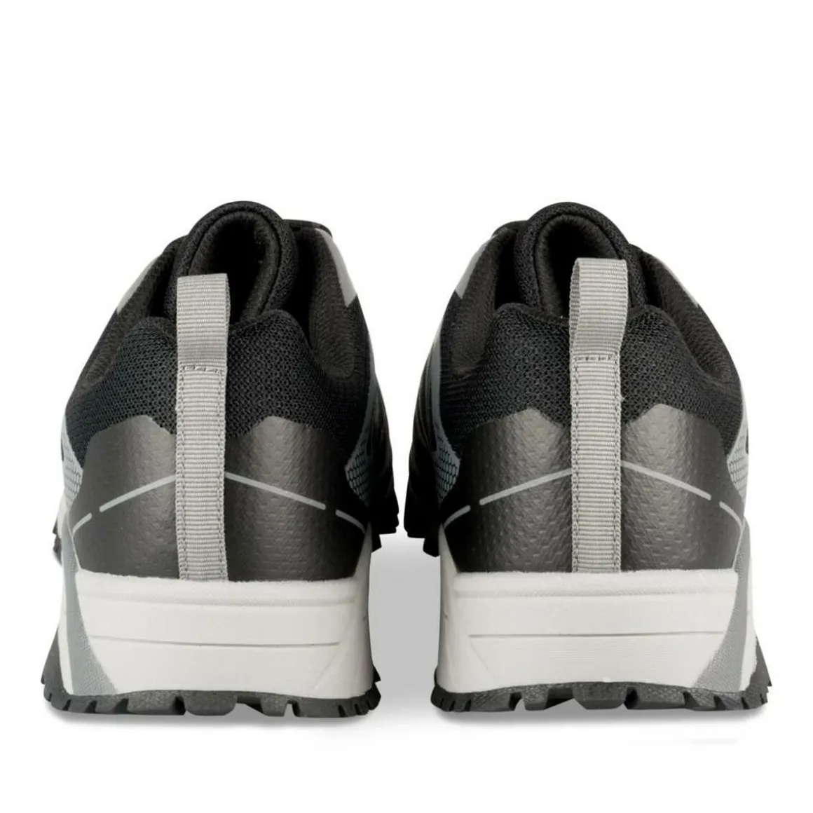 Sneakers ZWART