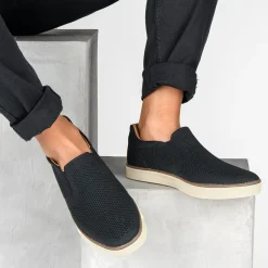 Sneakers ZWART
