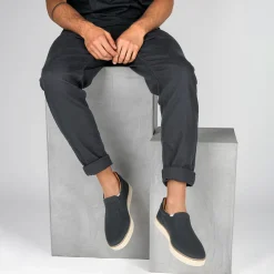 Sneakers ZWART