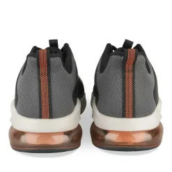Sneakers ZWART
