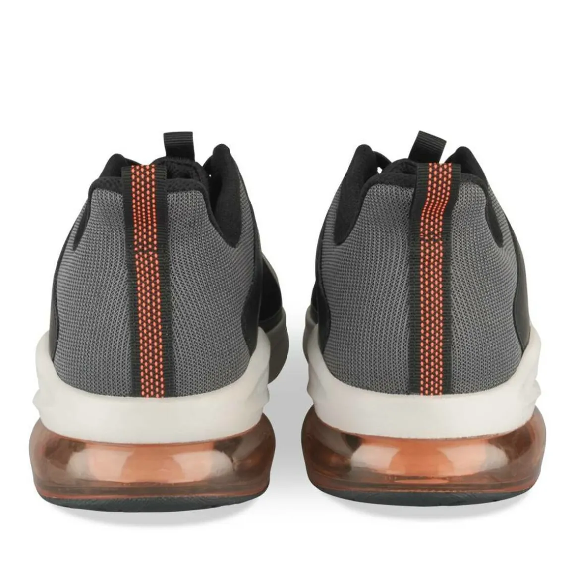 Sneakers ZWART