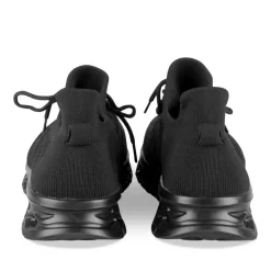 Sneakers ZWART