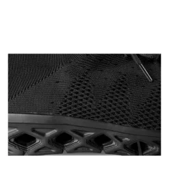 Sneakers ZWART