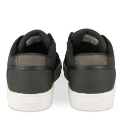Sneakers ZWART