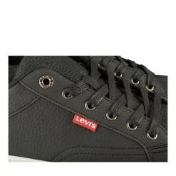 Sneakers ZWART