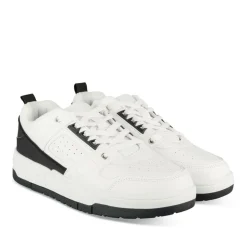 Sneakers ZWART