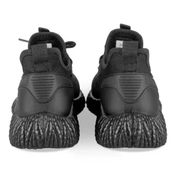 Sneakers ZWART