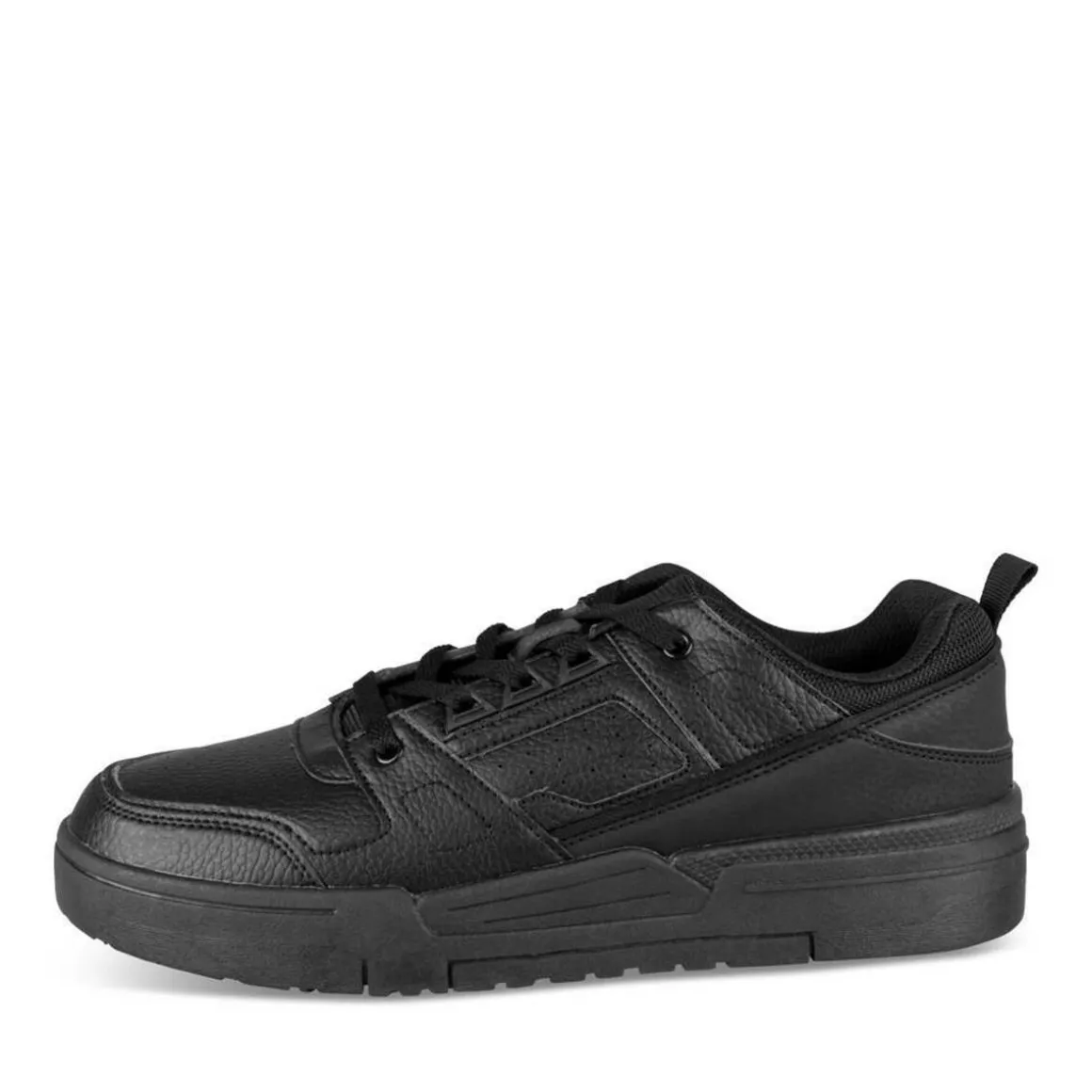 Sneakers ZWART
