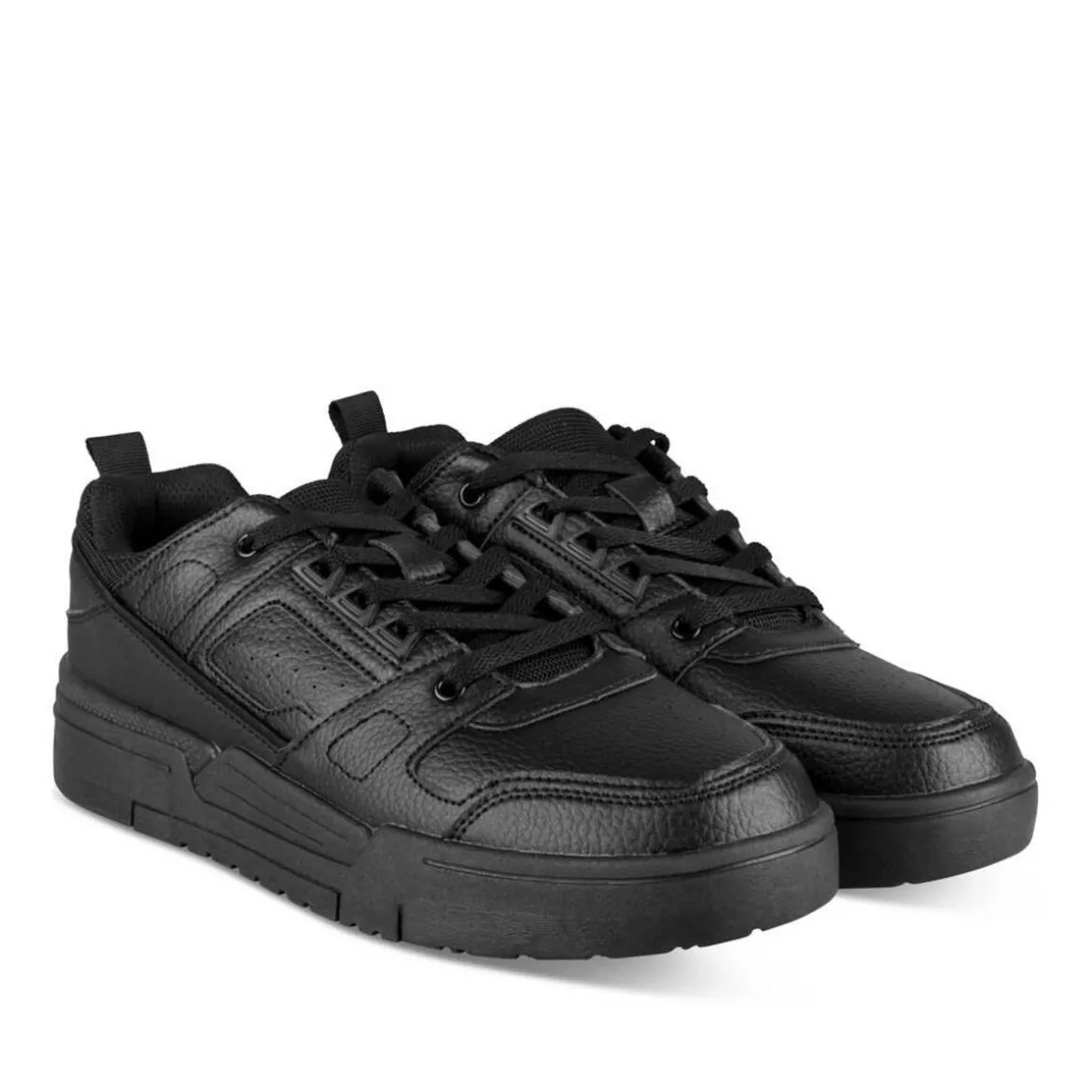 Sneakers ZWART