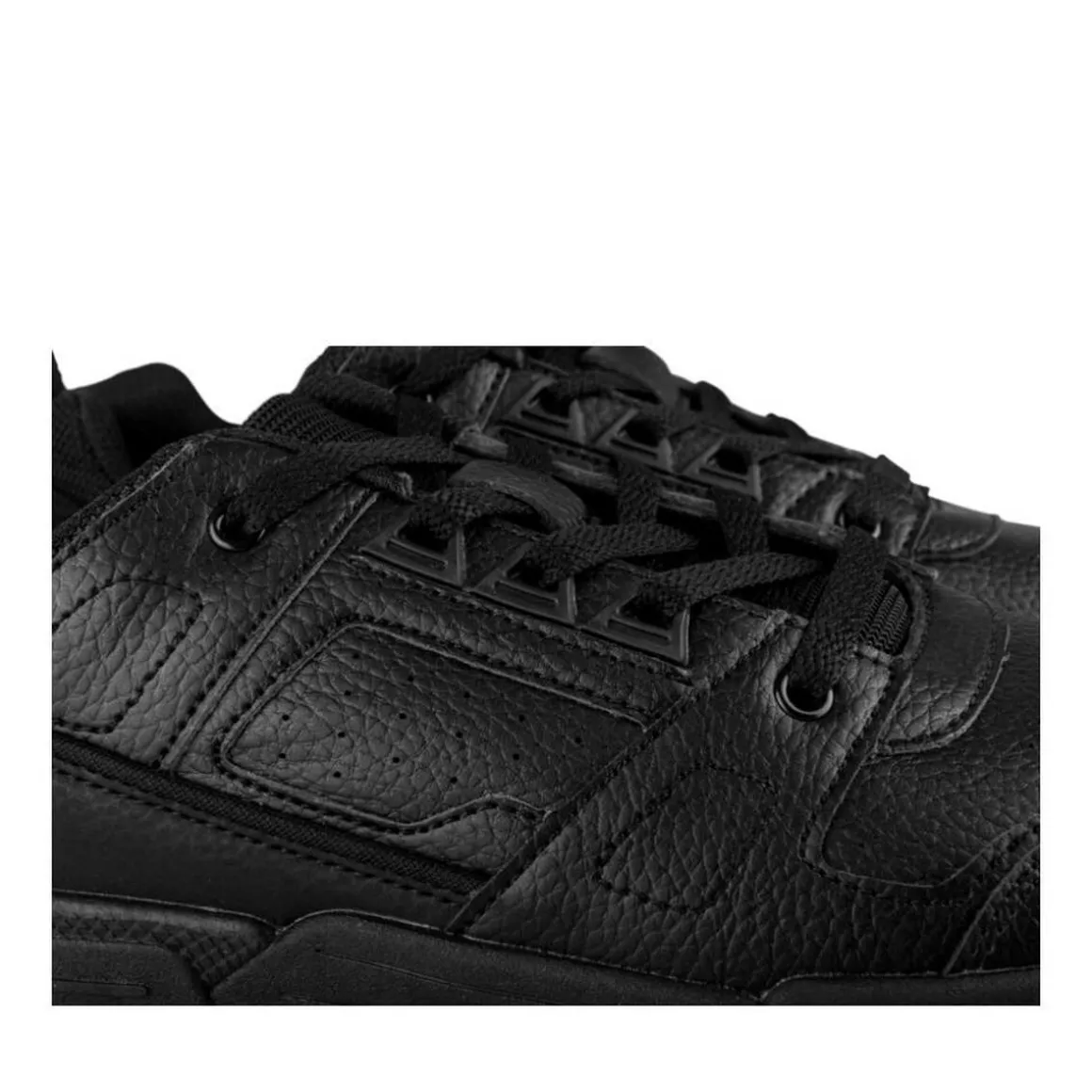 Sneakers ZWART