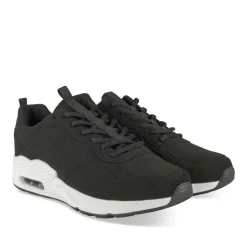 Sneakers ZWART